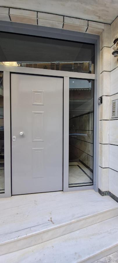 New Stylish Apartment In Athens! Exteriér fotografie